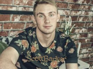 ScottBarker