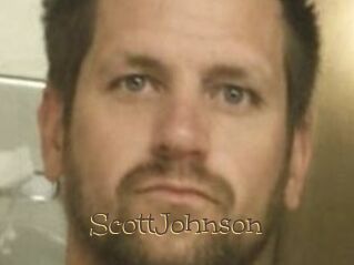 ScottJohnson Porno FR