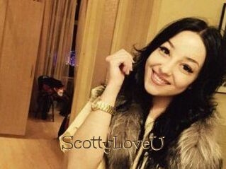 ScottyLoveU