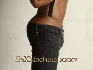 SeXMachine_xxxv