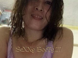 SeXXy_BooTy27