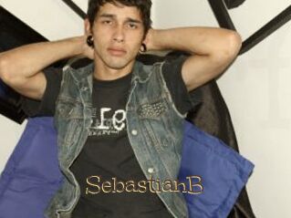 SebastianB