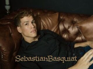 SebastianBasquiat