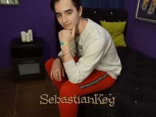 SebastianKey Porno FR
