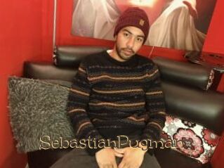 SebastianPugman Porno FR