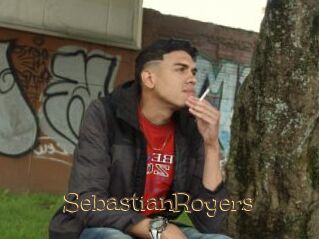 SebastianRoyers Porno FR