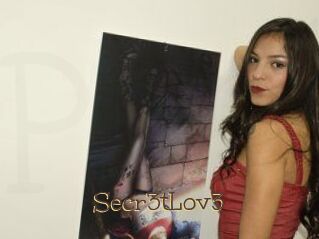 Secr3tLov3
