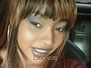 Secreat
