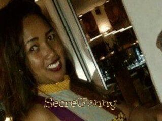 SecretFanny