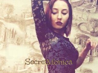 SecretMonica