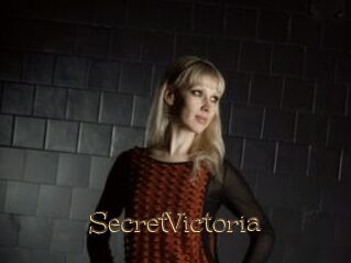 SecretVictoria