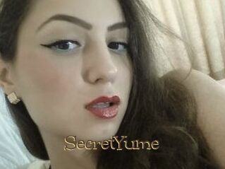 SecretYume
