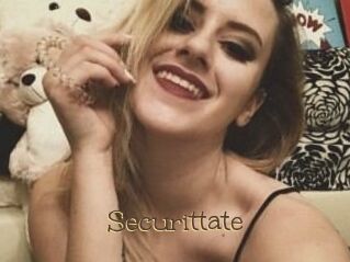 Securittate