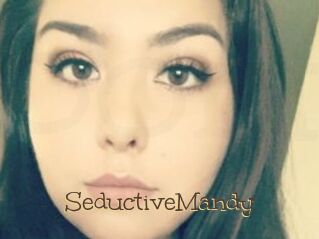 SeductiveMandy