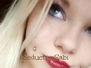 SeductiveSabi