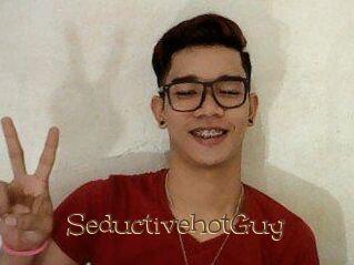 SeductivehotGuy