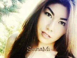 SeinaMi Porno FR