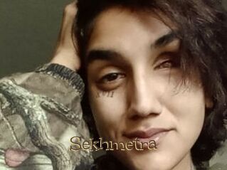 Sekhmetra