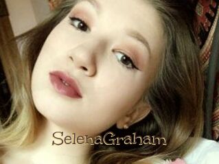 Selena_Graham