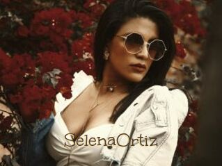SelenaOrtiz