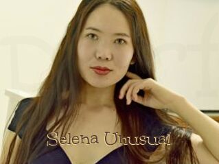 Selena_Unusual