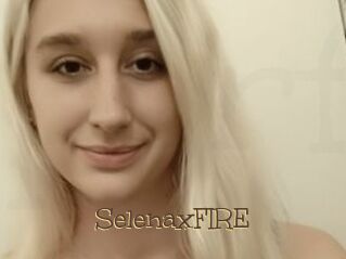 SelenaxFIRE