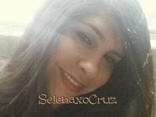 SelenaxoCruz