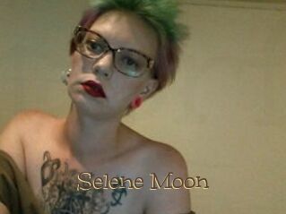 Selene_Moon