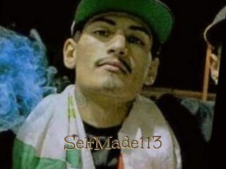 SelfMade113