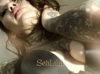 SeliLiLi
