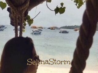 SelinaStorm