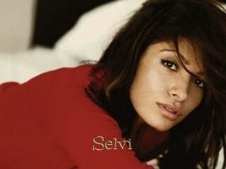 Selvi