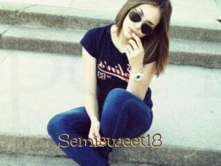 Semisweet18 Porno FR