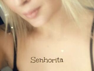 Senhorita