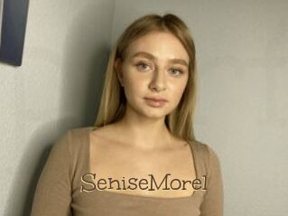 SeniseMorel