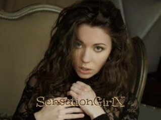 SensationGirlX Porno FR