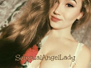SensualAngelLady