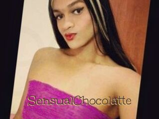 SensualChocolatte