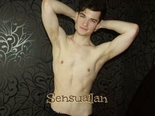 SensualIan