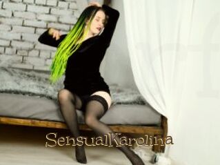 SensualKarolina
