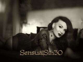 SensualSin30