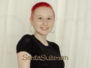 SentaSuliman