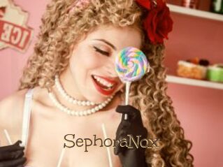 SephoraNox