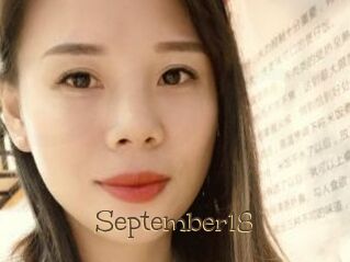 September18