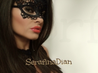 SerafinaDian Porno FR