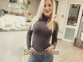 SerenaBliss Porno FR