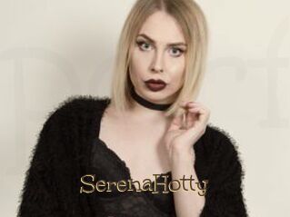 SerenaHotty Porno FR