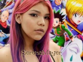 SerenaMayer