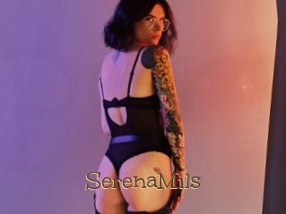 SerenaMils