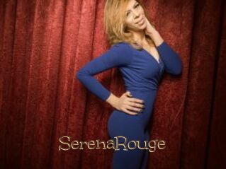 SerenaRouge